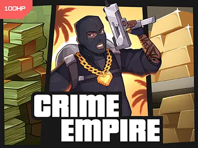 Crime Empire