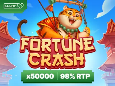 Fortune Crash